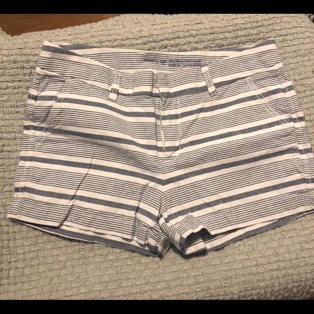 Calvin Klein & GAP Shorts Bundle
